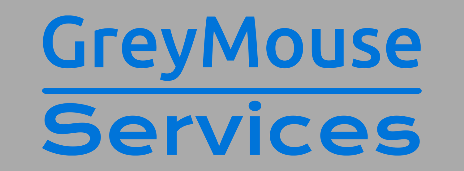 GreyMouseServices